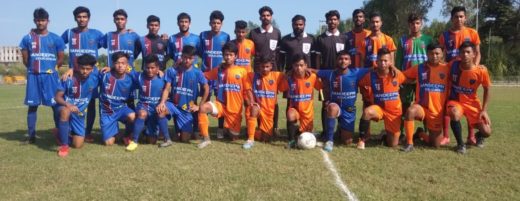 pdfa-league-first-match-a-narrow-escape-for-khalasar-fc-against-a-k-fc