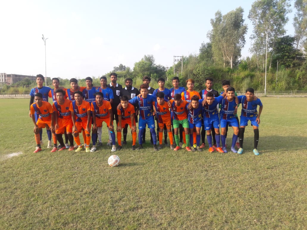 pdfa-league-third-match-blue-bombers-v-s-11-stars-fc