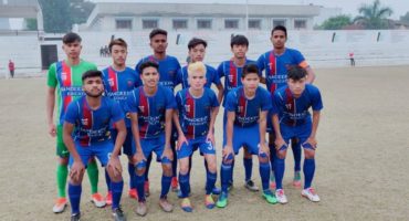 u18-team-played-a-draw-against-youth-football-club-in-hero-elite-league