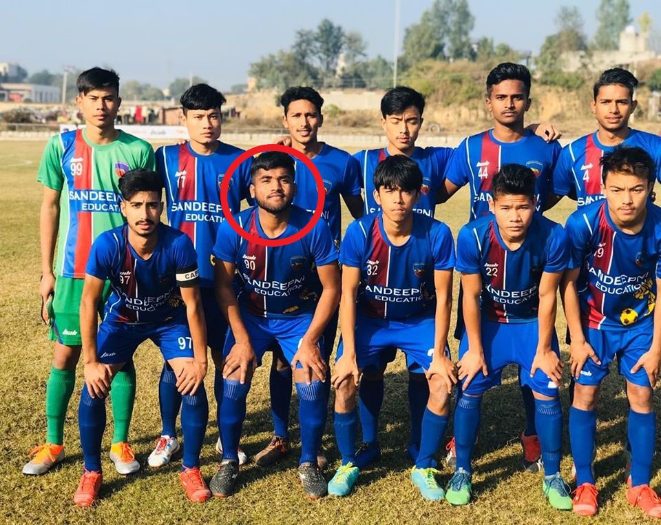 upfc-boy-rohit-selected-for-punjab-u-17-team