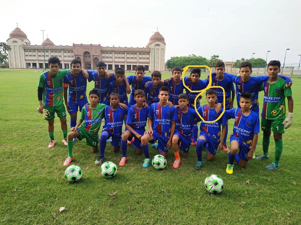 upfc-boys-selected-for-punjab-u-14-team-camp